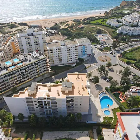 Mare Nostrum Apartment Armacao de Pera