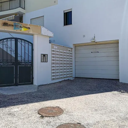 Mare Nostrum Apartment Armacao de Pera